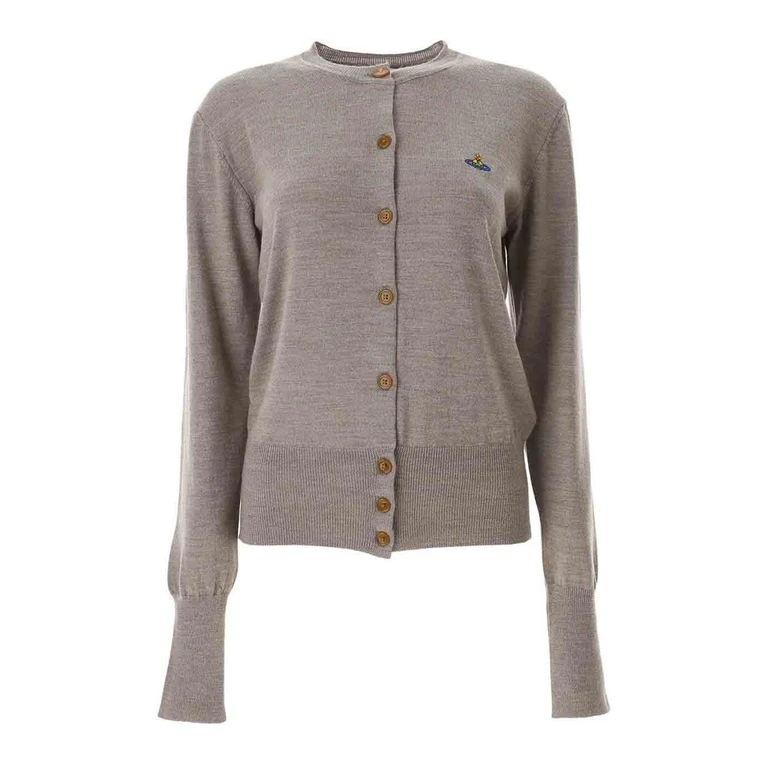 Cardigan - Gris (1803002PY0006P407)