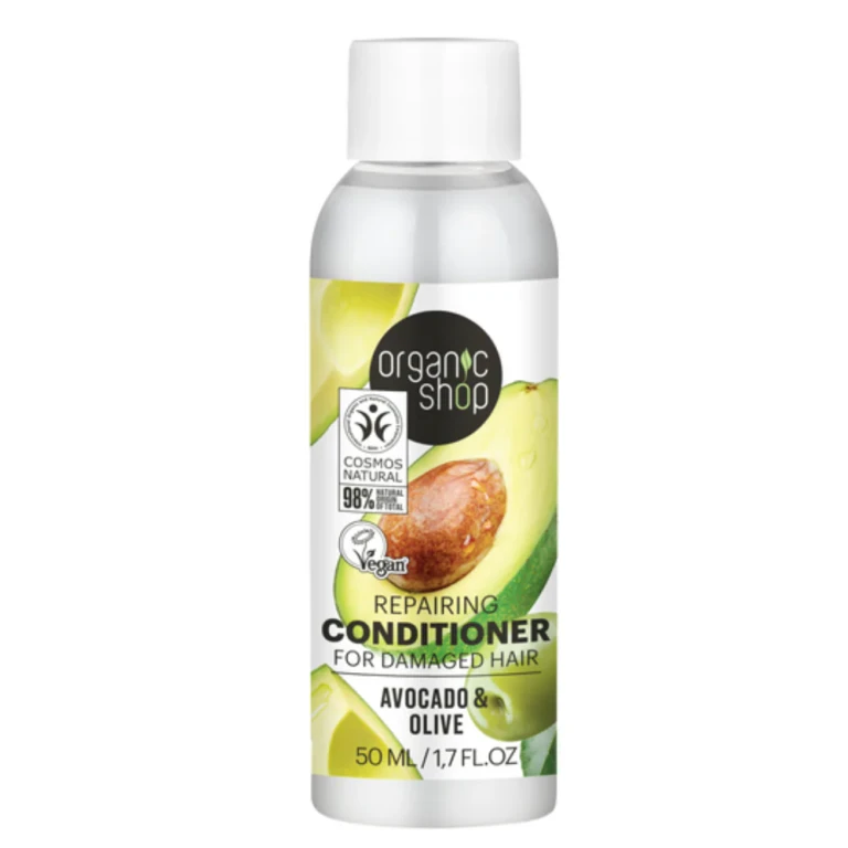 Avocado and Olive Repair Conditioner, 50 ml