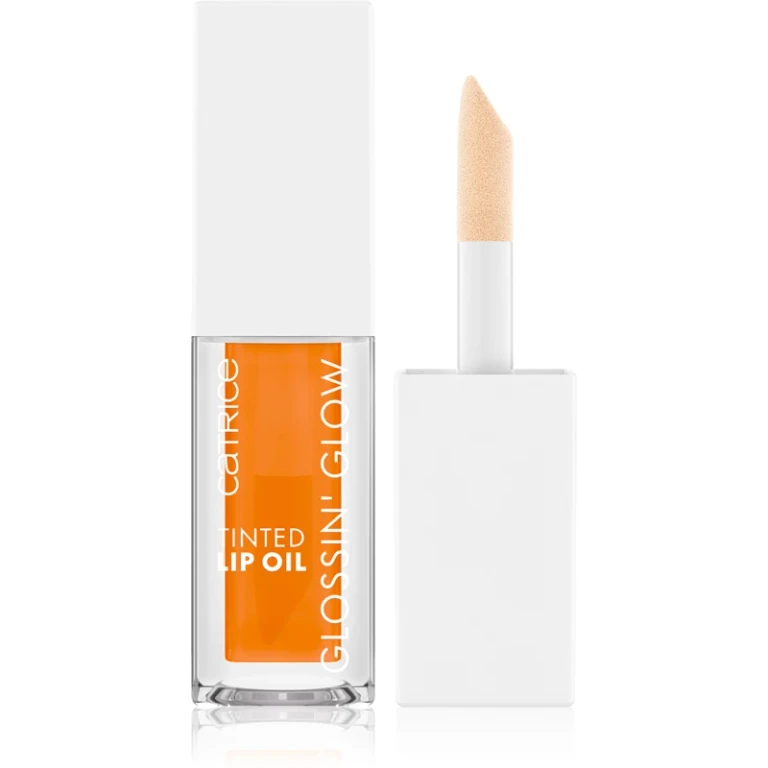 Glossin' Glow Lip tint Oil 030-Glow For The Show 4ml