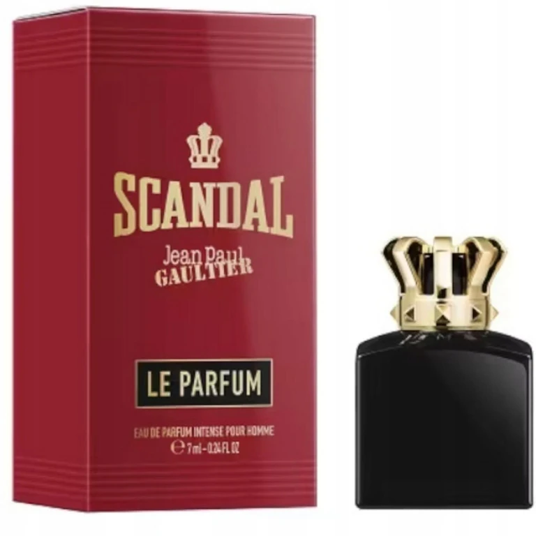 Scandal Le Parfum Eau de Parfum for men 7 ml