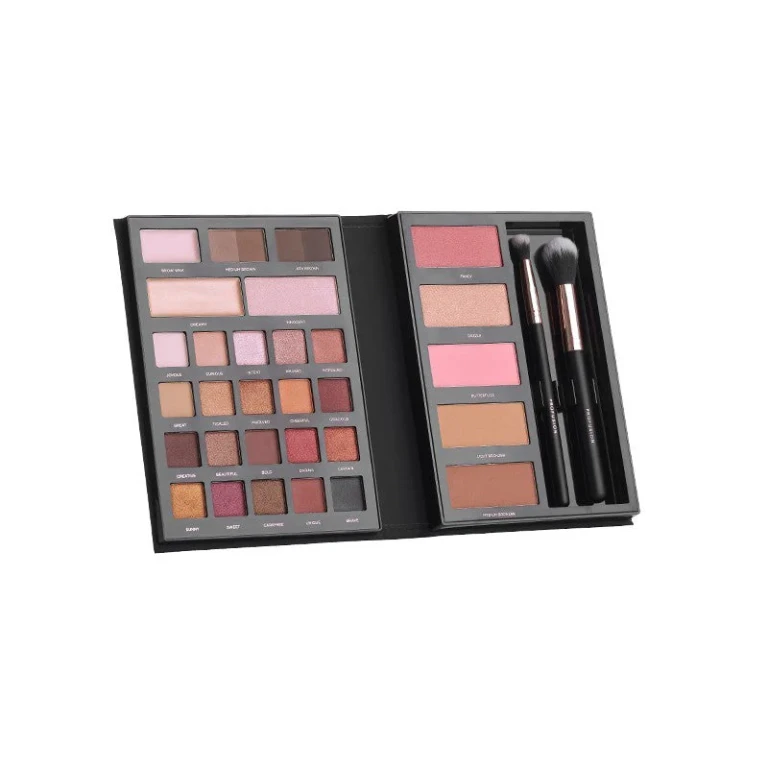 Palette de fards à paupières Profusion Pro Face 100g