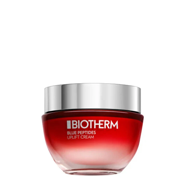 Blue Peptides Daily Firming Cream (Uplift) 50 ml