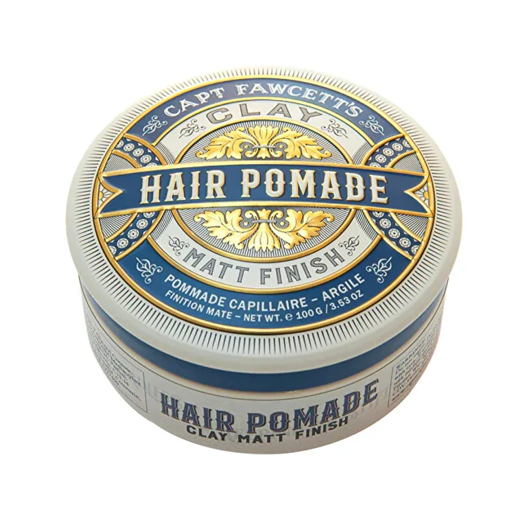 Matte hair pomade 100g