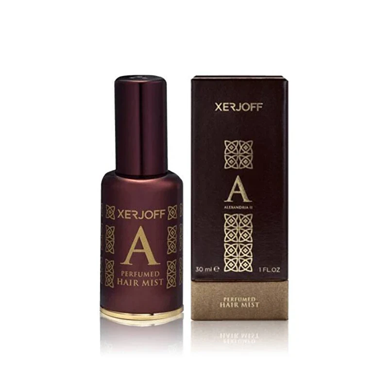 Alexandria Ii - Hair Spray - Volume: 30 Ml