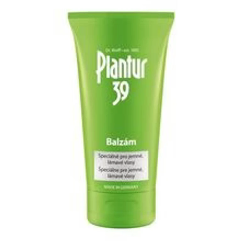 Balm - Caffeine Balm for Fine Hair 150ml