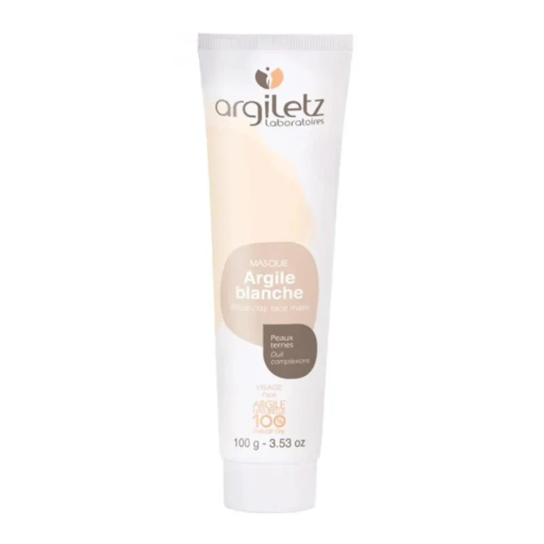 Ready to Use White Mask 100g