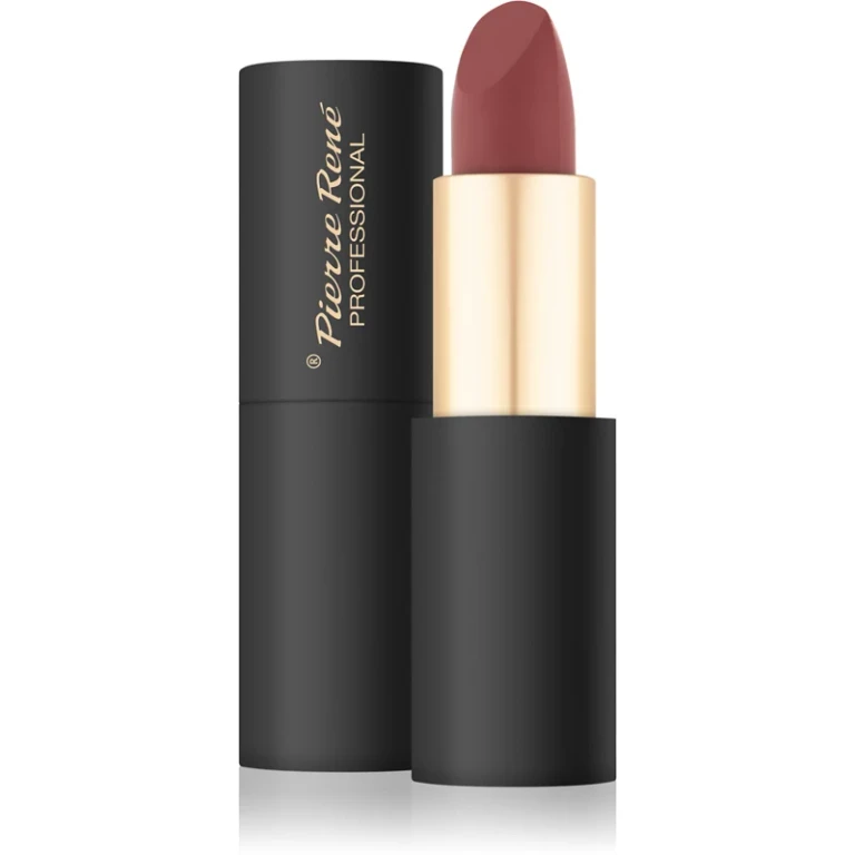 Satin Pure long-lasting matte lipstick color 05 Sarah 4.8 g