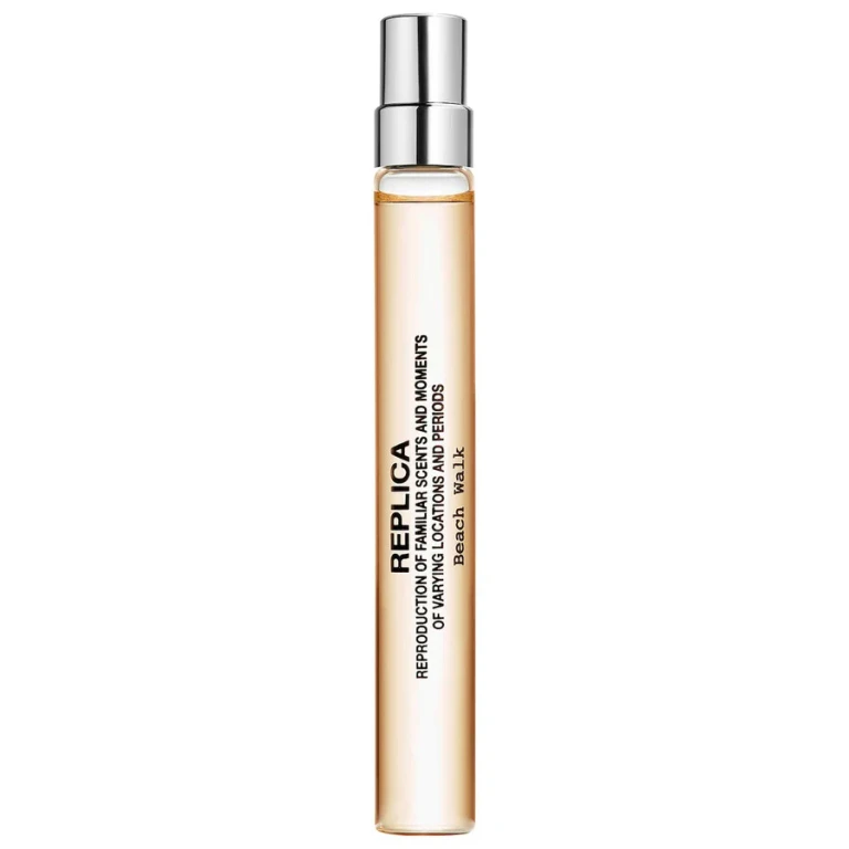 REPLICA Beach Walk Eau de Toilette for women 10 ml