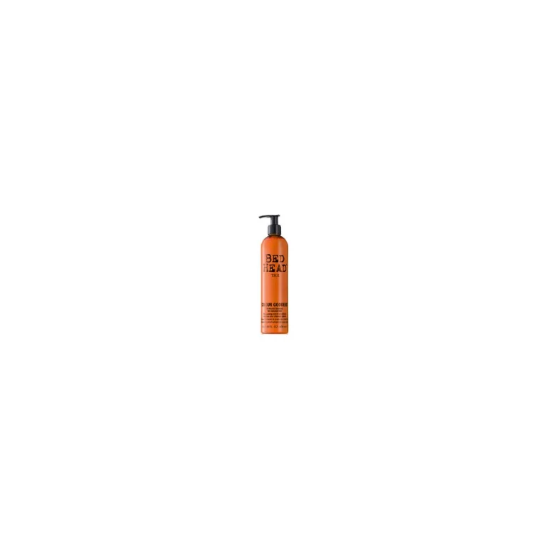 goddess of color shampoo 970 ml