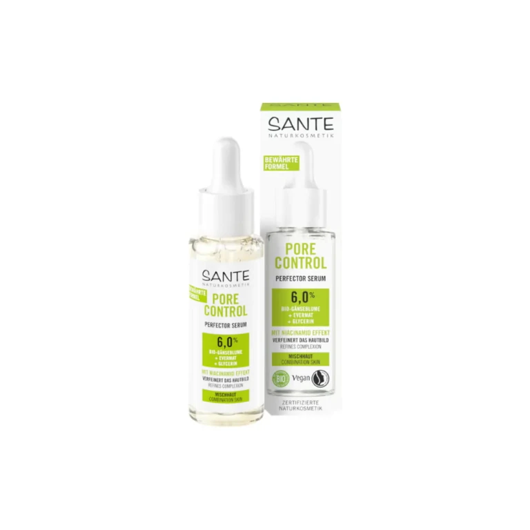 Pore Control Perfecting Serum, 30 ml