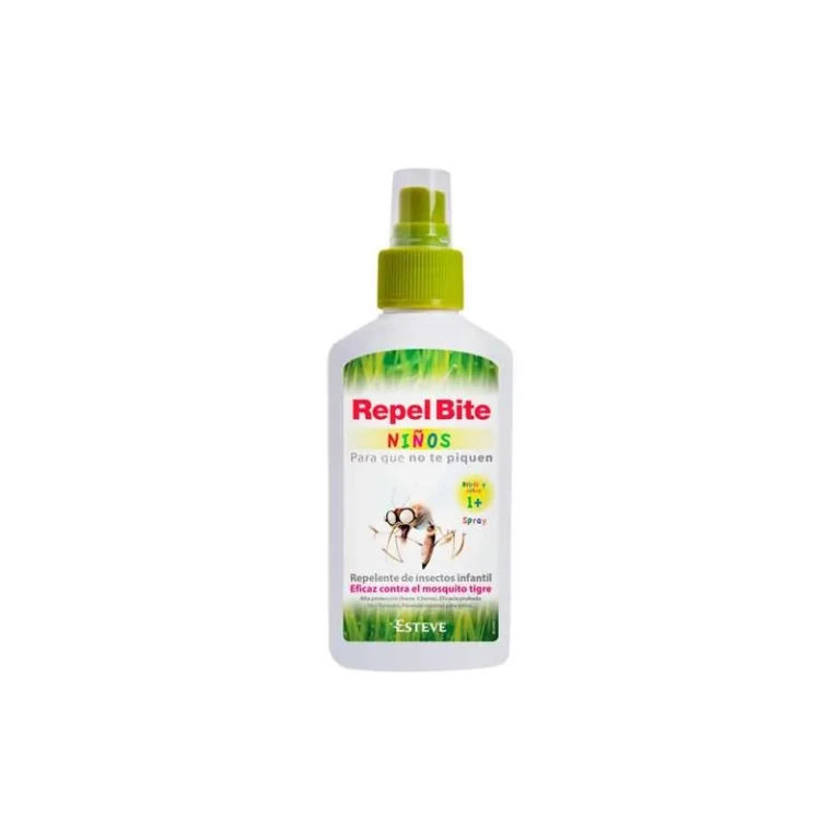 Children's repellent spray Repel Bite 100 ml