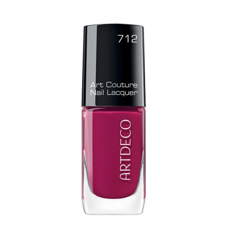 Nail polish Artdeco Art Couture 712 Bougainvillea 10 ml