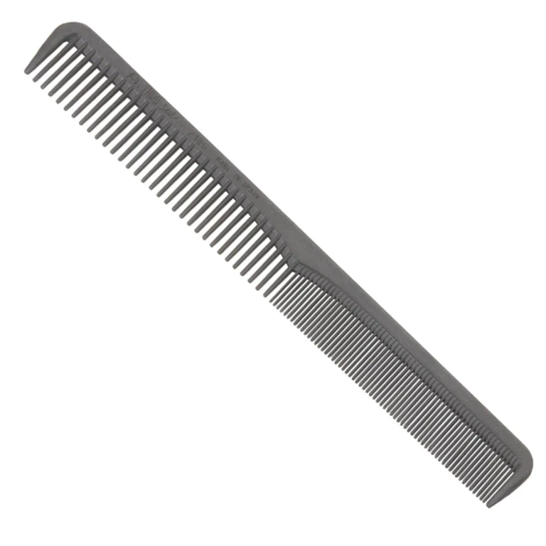 Professional Beater Comb Carbon Cutting Tool