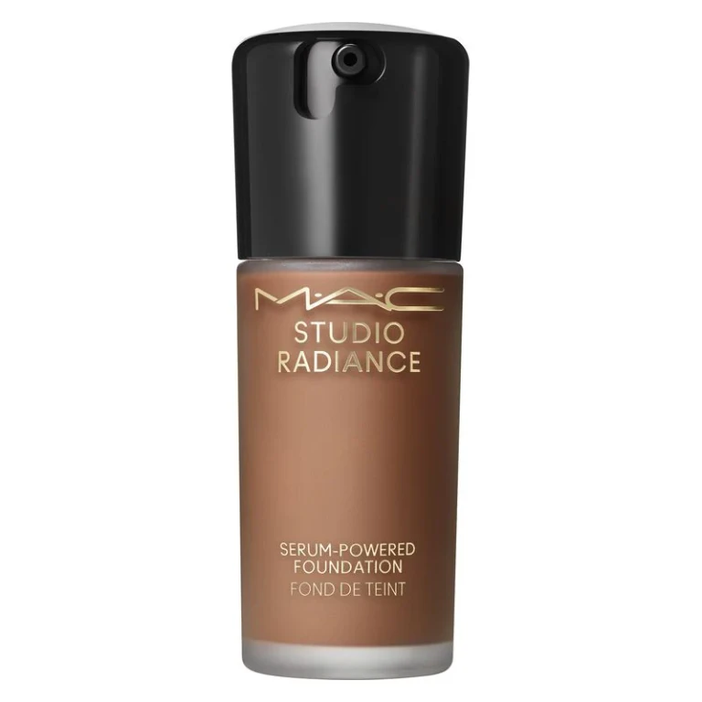 Mac Studio Radiance Serum-Powered Foundation Nc63 (30 Ml)