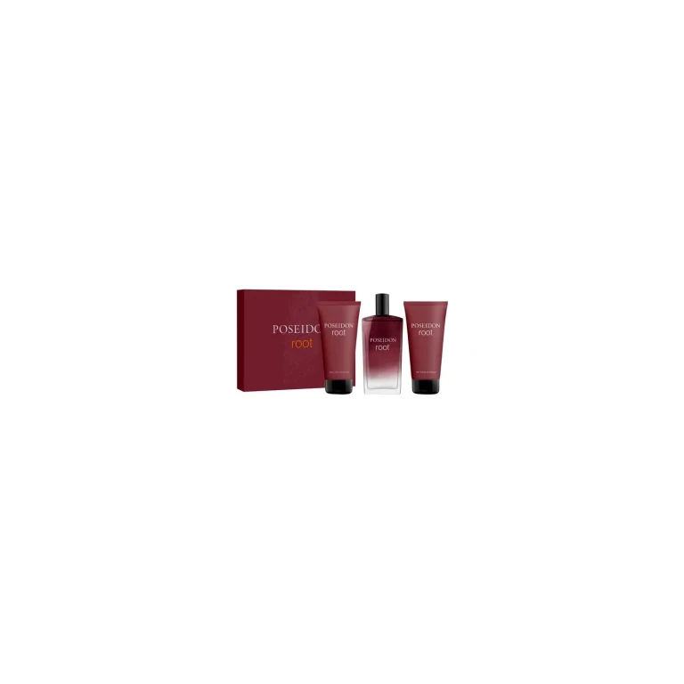 Est Poseidon Root 150 Gel 100 Massage 150
