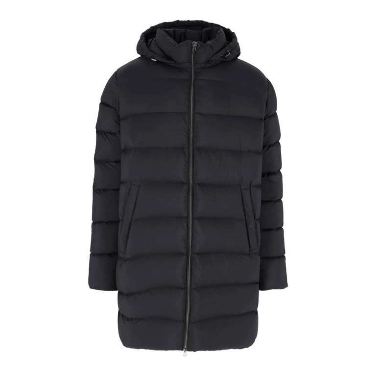 Blouson Rembourré - Noir (PI0017ULE12456Z9300)