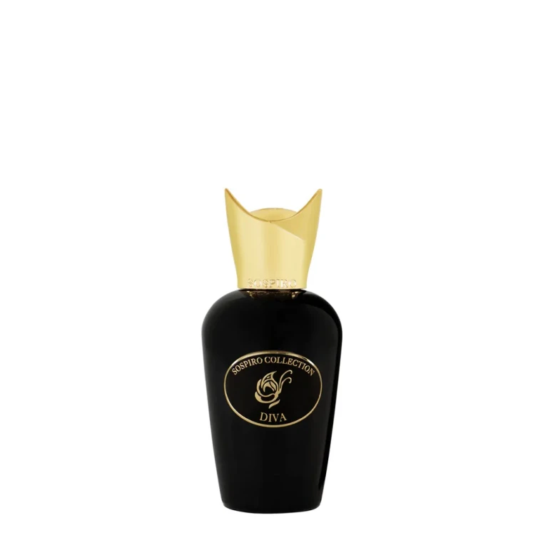 Sospiro Diva Eau de Parfum 75 ml