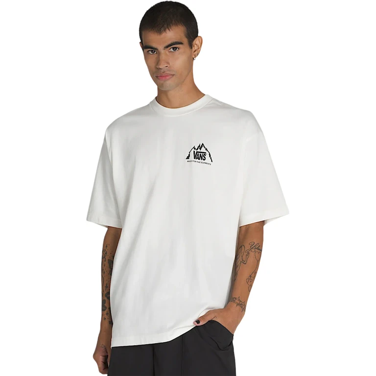 MTE Crestline Short Sleeve T-Shirt - Men's