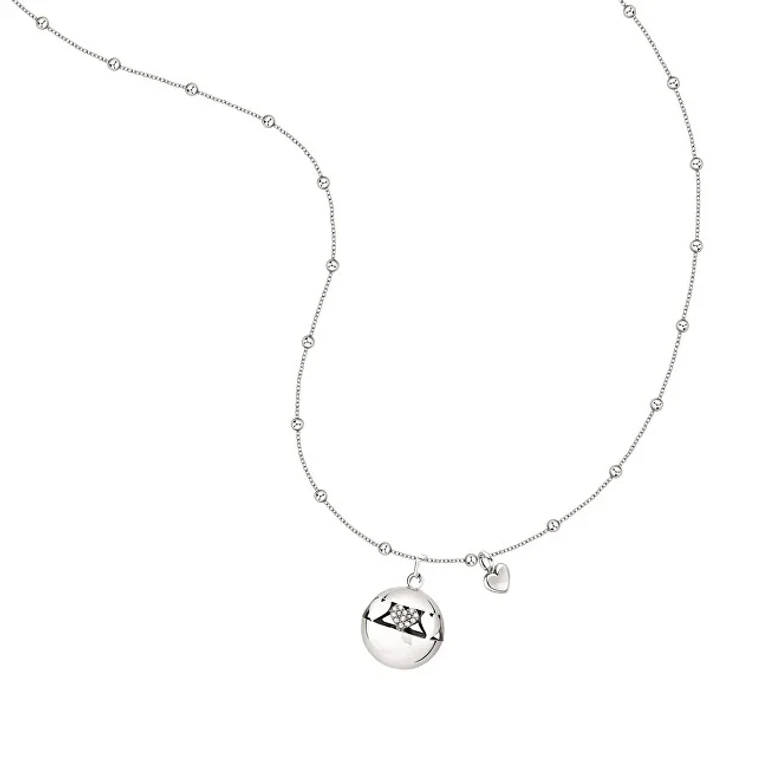 Magic Necklace with Bell for Pregnancy Talismans Sagz17