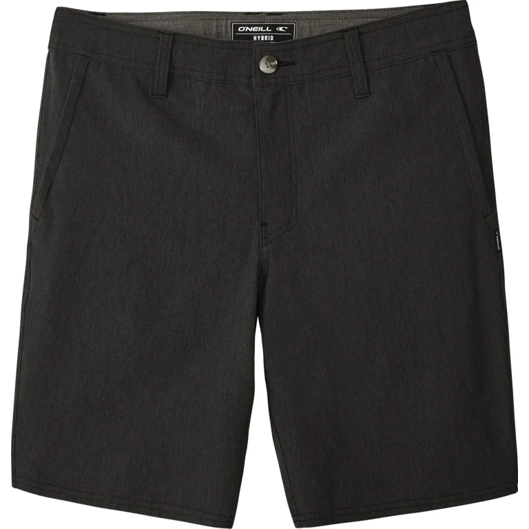 Loaded Heather 19'' Hybrid Short - Men's