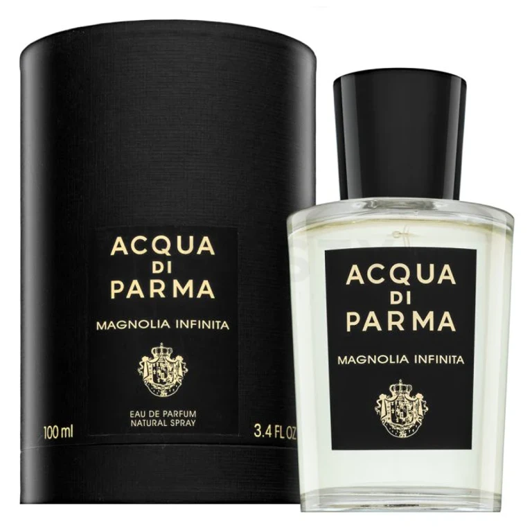 Magnolia Infinita EDP W 100 ml