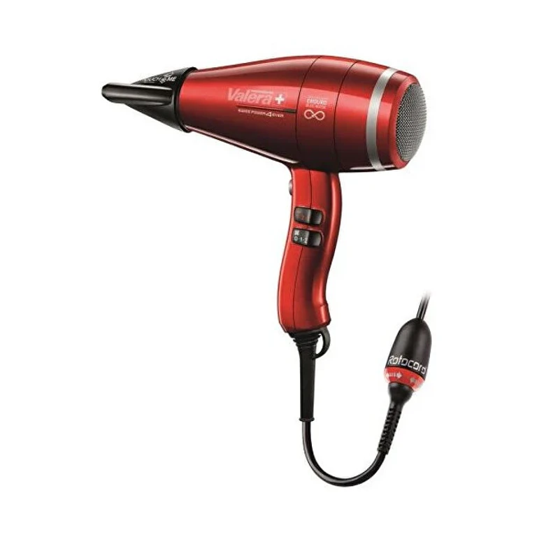 Professional Hair Dryer Swiss Power4Ever Eq Rc D 000092430