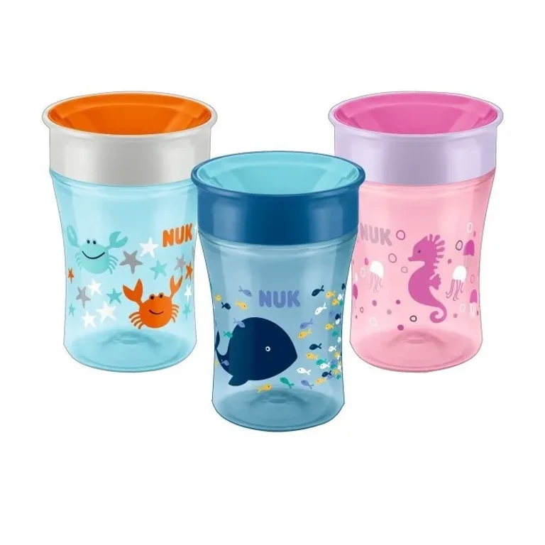 Learning Magic Cup +8M 230ml 1 unit