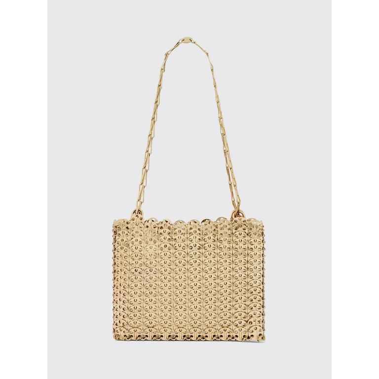 1969 Metal Mesh Bag (19ESS0007MET002P711)