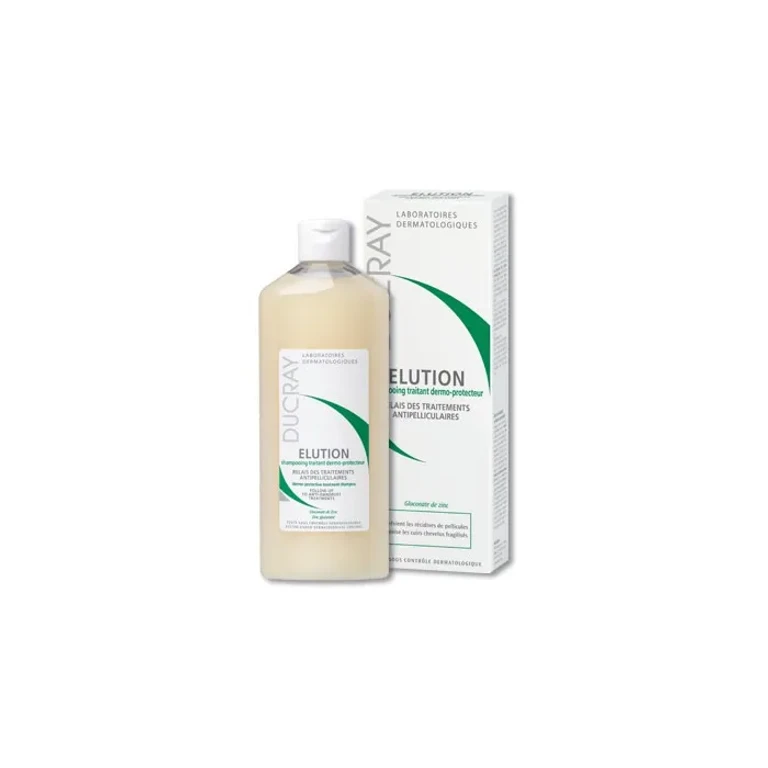 Elution Dermoprotective Shampoo 200ml