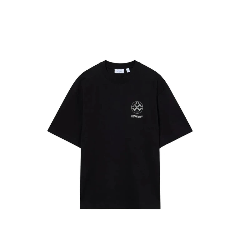 Half Arrow Skate 티셔츠