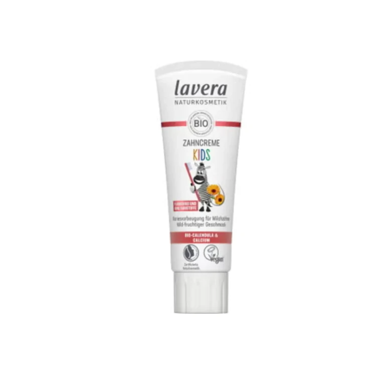 TOOTHPASTE for Children, 75 ml