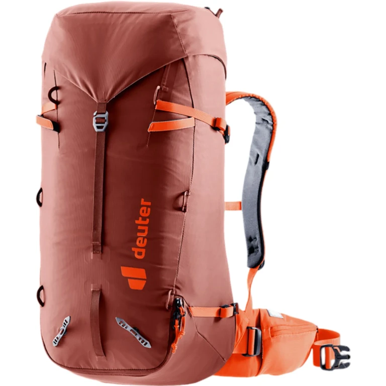 Guide 34+8 Backpack