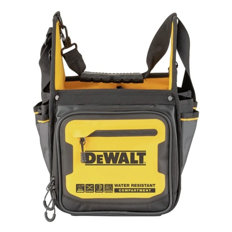 11 in. Electrician Tote