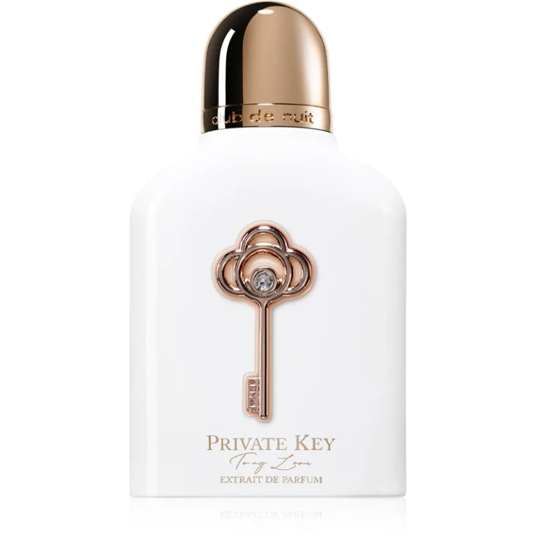 Private Key To my Soul unisex perfumed extract 100 ml