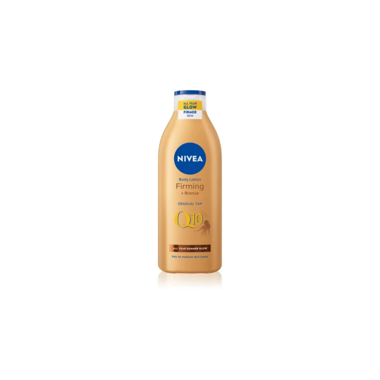 Firming + Bronze Body Lotion - 400ml