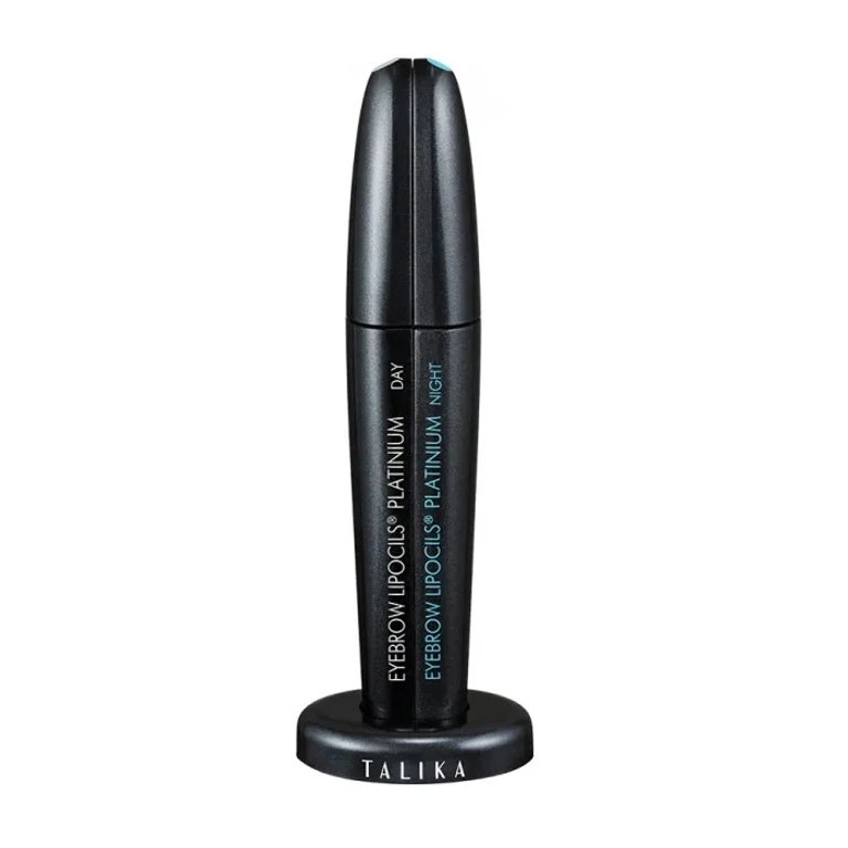 Eyebrow Lipocils Platinium Double serum