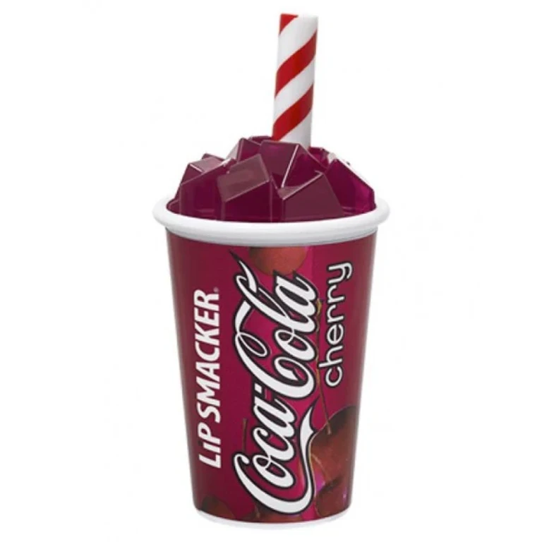 Cherry Coke Cup Lip Balm 7.4G