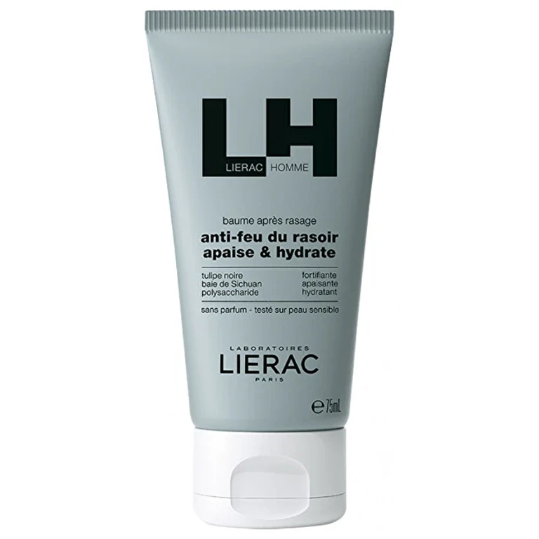 Homme (Aftershave Balm) 75 Ml