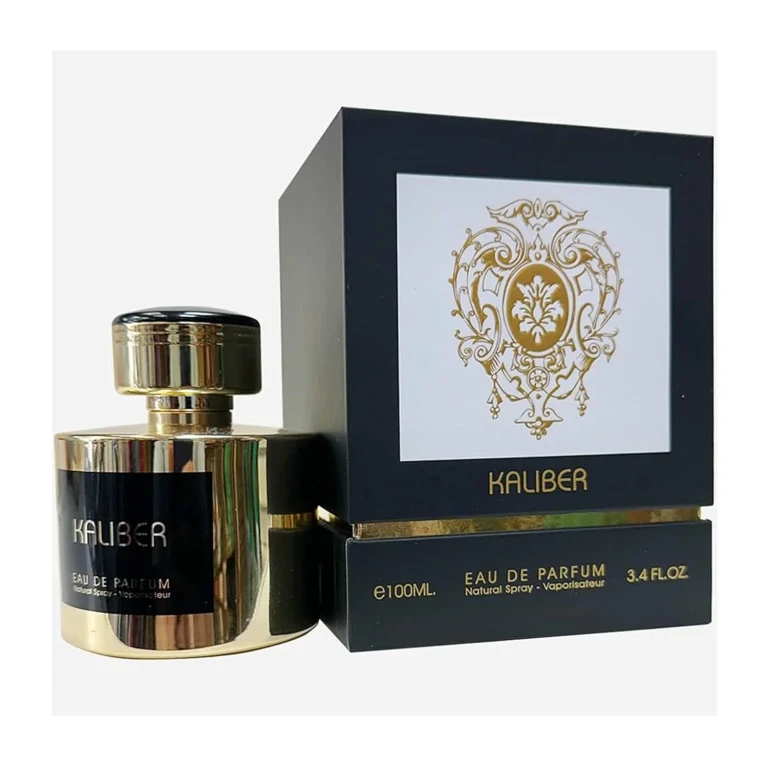 Kaliber Eau de Parfum Spray 100ml