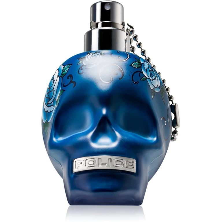 To Be Tattooart EDT M 40 ml