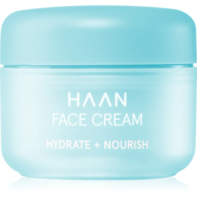 Skin care nourishing moisturizing cream for normal and combination skin 50 ml