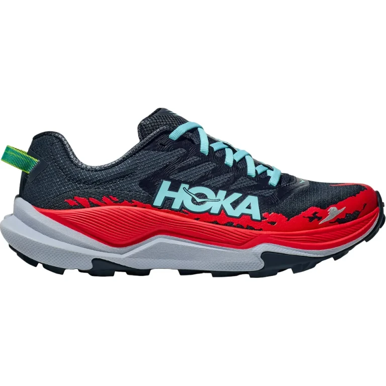 Torrent 4 Trail Running Shoes - Men's