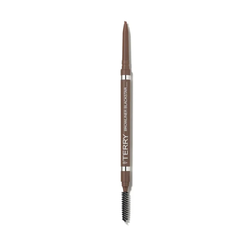 Browliner Blackstar Precision Eyebrow Pencil N3 Ash Brown 0.09 kg