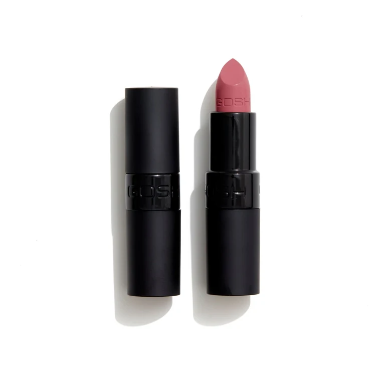 Matte cream lipstick Gosh Velvet Touch 019 Matt Angel 4 g