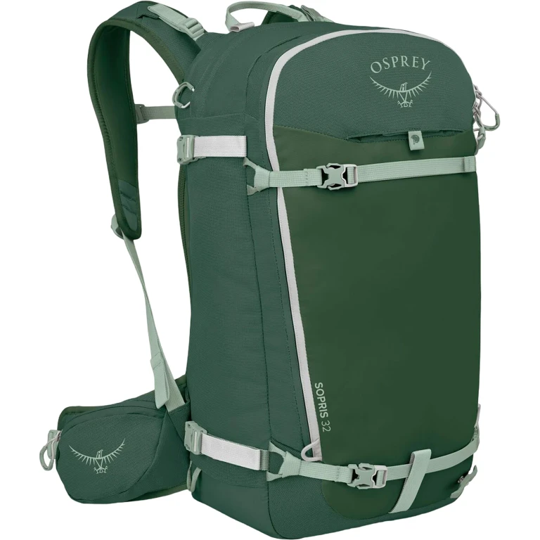 Sopris Ski and Snowboard Backpack 32L - Women's