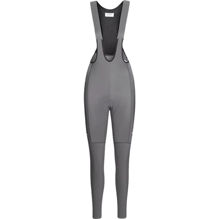 Essential Thermal Long Bib - Women's