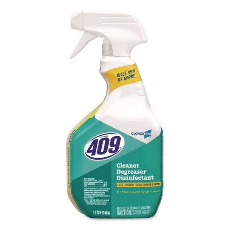35306 32 oz. Spray Cleaner Degreaser Disinfectant