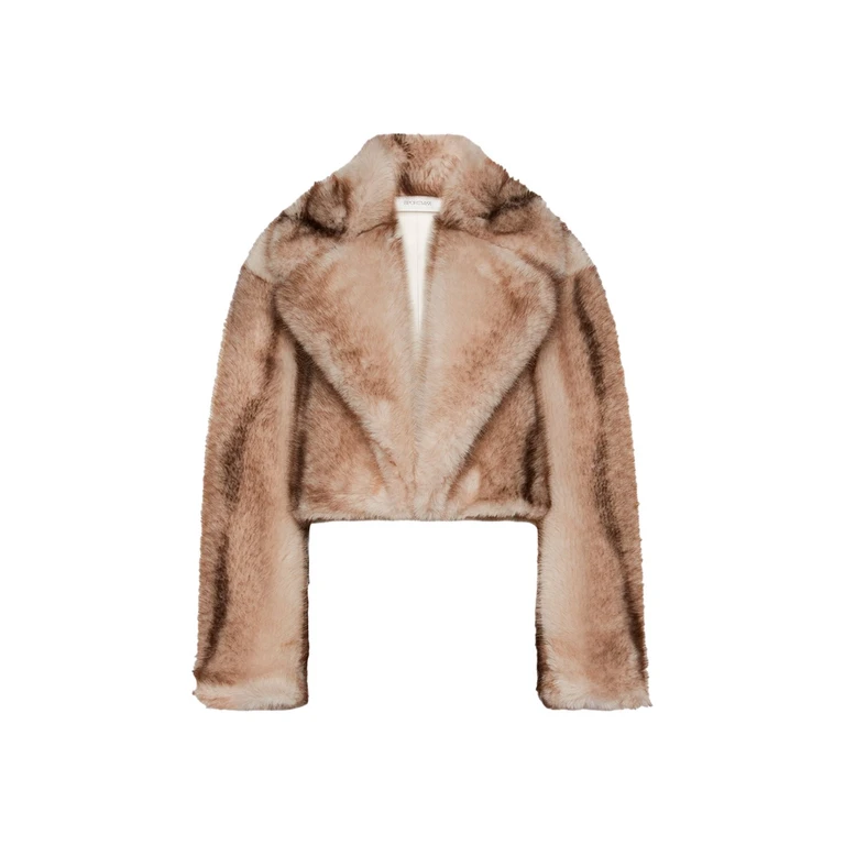 `Quantum` Coat