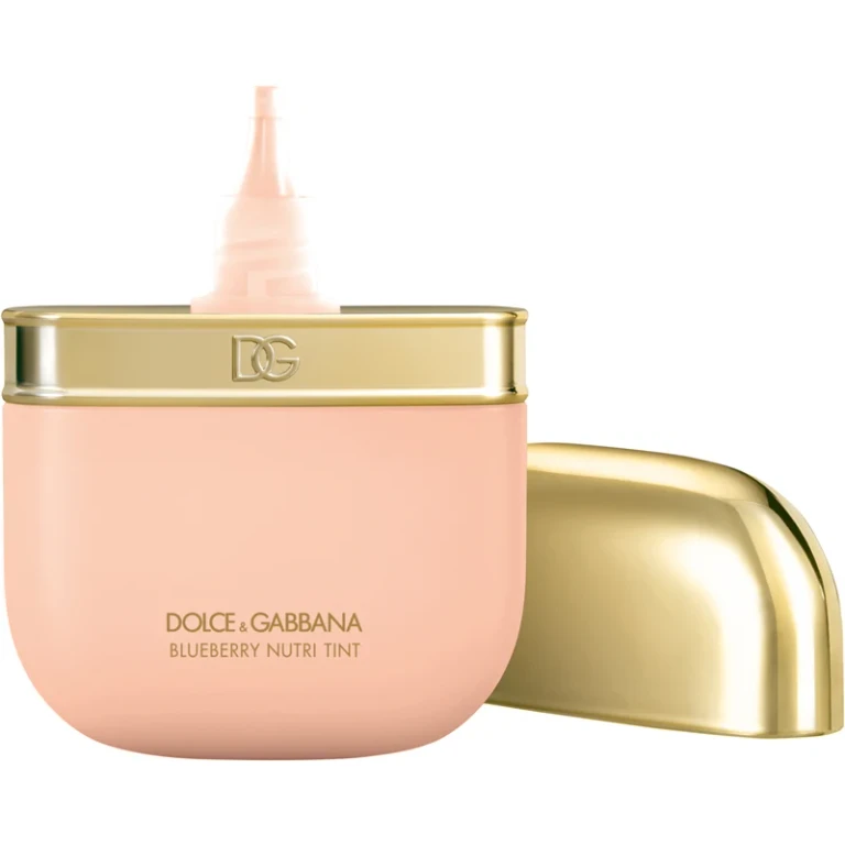 Dolce&Gabbana Fresh Blueberry Nutri Illuminating Cream 3W Ligh 30 Ml