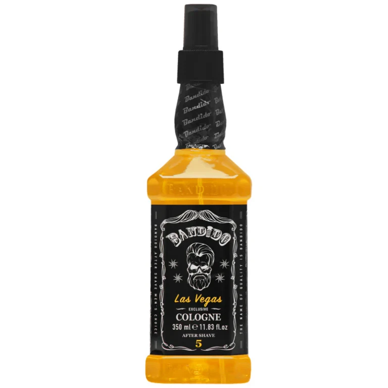 Aftershave Colonia Las Vegas 350ml
